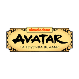 Avatar: La Leyenda de Aang logo