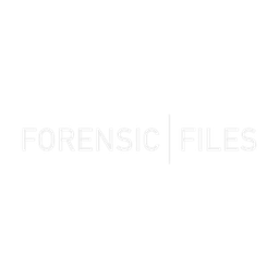 FilmRise Forensic Files logo