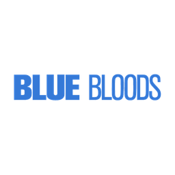 Blue Bloods logo