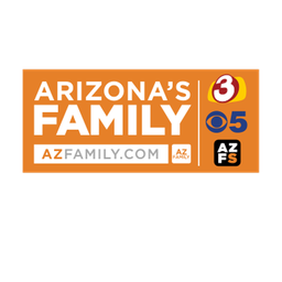 KPHO Arizona's Family logo