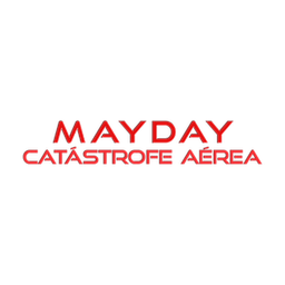 Mayday: Catástrofe Aérea logo