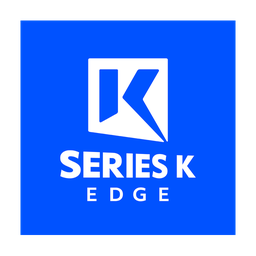 Series K Edge logo