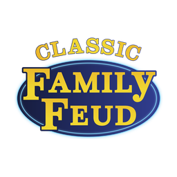 Classic Family Feud logo