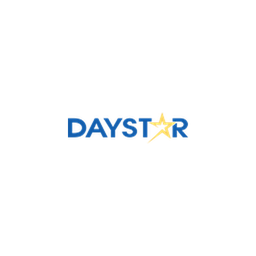 Daystar logo