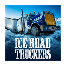 Ice Road Truckers logo