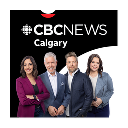 CBC News Calgary logo