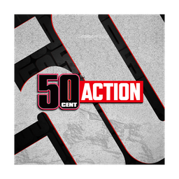 50 Cent Action