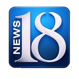 WLFI (CBS) News 16 Lafayette, IN logo