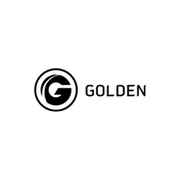 Canal Golden Multiplex logo