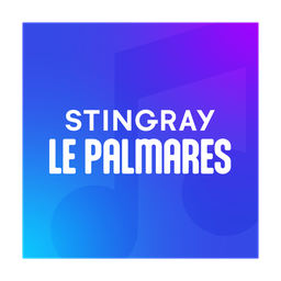 Stingray le Palmares logo
