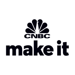 [PK21] CNBC Make It logo