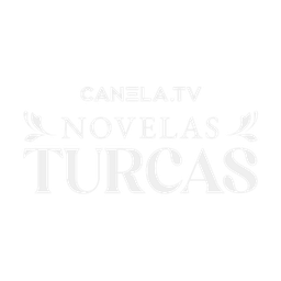 Canela.TV Novelas Turcas logo