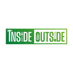Inside Outside logo
