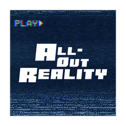 All-Out Reality logo