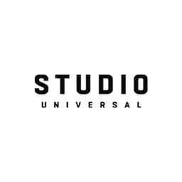 Canal Studio Universal (México) logo