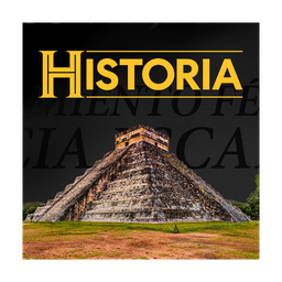 Historia logo