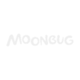 Moonbug Kids logo