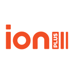 ION Plus logo