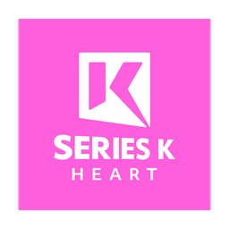 Series K Heart logo