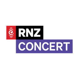 RNZ Concert logo