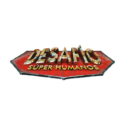 Desafío Super Humanos logo