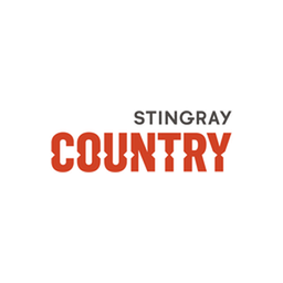 Stingray Country logo