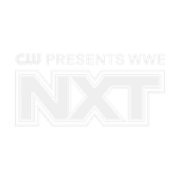 CW Presents WWE NXT logo