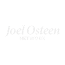 Joel Osteen Network logo