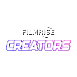 FilmRise Creators logo