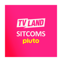 TV Land Sitcoms logo