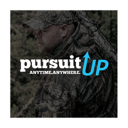 Pursuit UP logo