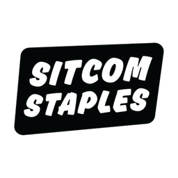 Sitcom Staples logo
