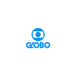 Canal TV Globo Internacional logo