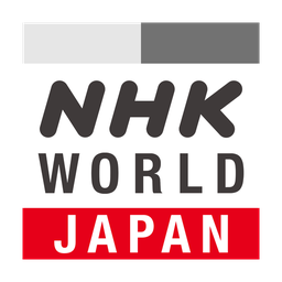 Canal NHK World logo