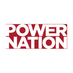 POWERNATION logo