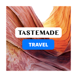 Tastemade Travel logo