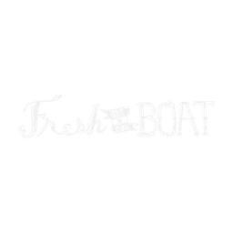 Fresh Off The Boat logo