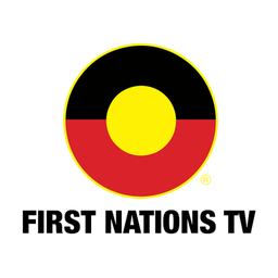 First Nations TV logo