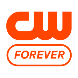 CW Forever logo