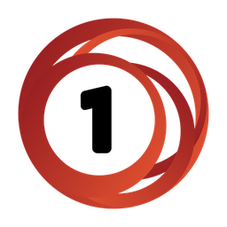 TVNZ 1 logo