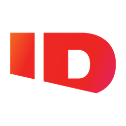 Canal Investigation Discovery (México) logo