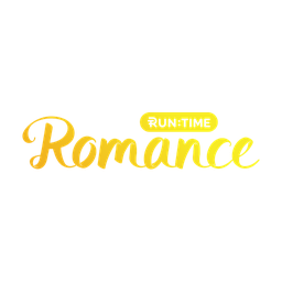 Runtime Romance logo