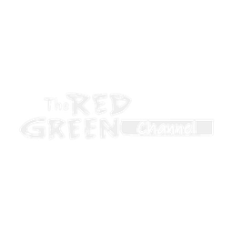 The Red Green Channel logo