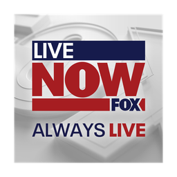 LiveNOW from FOX logo
