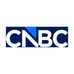 CNBC logo