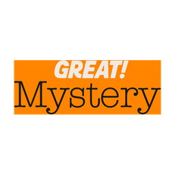 GREAT! Mystery logo