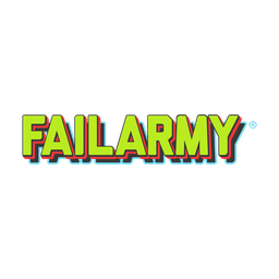 FailArmy logo