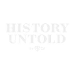 History Untold logo