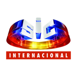SIC Internacional-Dish only logo