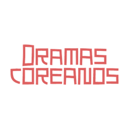 Pluto TV Dramas Coreanos logo
